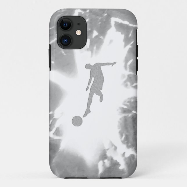 Apple iphone 11 style et design coque (Dos)