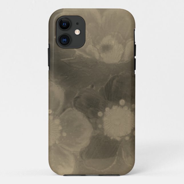 Apple iphone 11 style et design coque (Dos)
