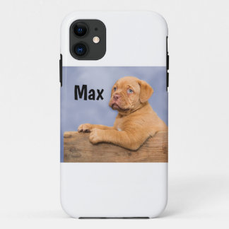 , Apple iPhone 11, ToughCase-Mate Phone Case