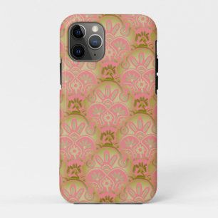 Apple iPhone 11Pro Fall mit Boho Medallions Case-Mate iPhone Hülle