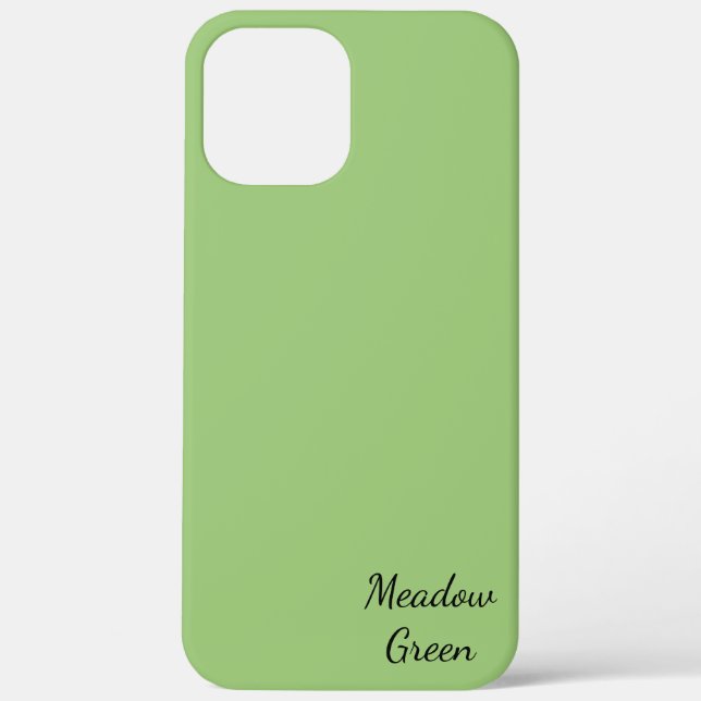 Apple iPhone 12 Pro Gehäuse Art und Design Case-Mate iPhone Hülle (Rückseite)