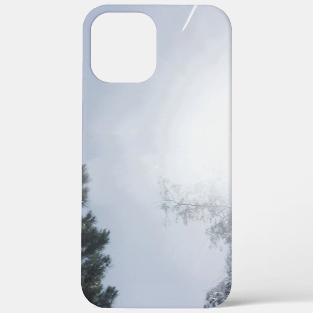 Apple iPhone 12 pro Gehäuse coole Öko Design Case-Mate iPhone Hülle (Rückseite)