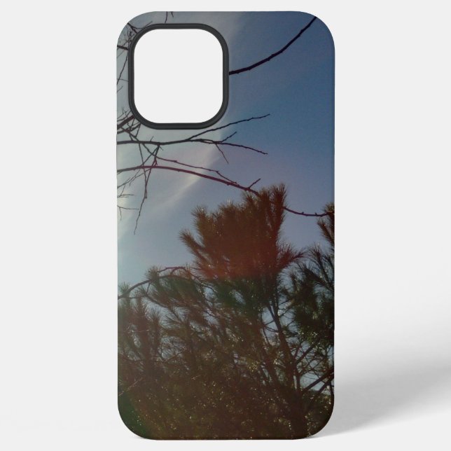 Apple iphone 12 pro max Hülle cool eco Stil (Rückseite)
