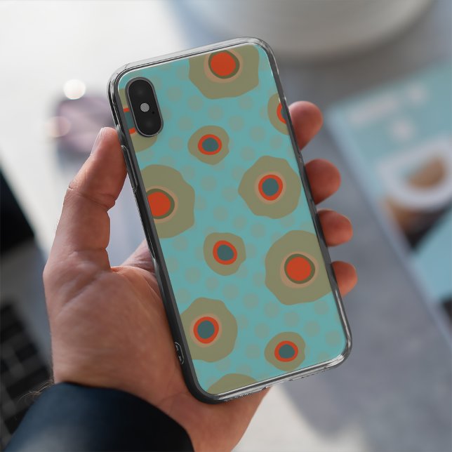 Apple iPhone 13 Case Template (Von Creator hochgeladen)