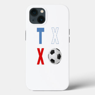 Apple iPhone 13 Case TEXAS SPORT