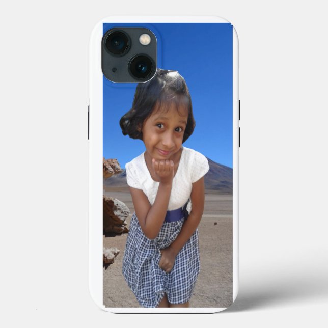 Apple iPhone 13 Coques (Verso)