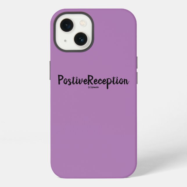 Apple iPhone 13 Gehäuse Art und Design Hülle (Rückseite)