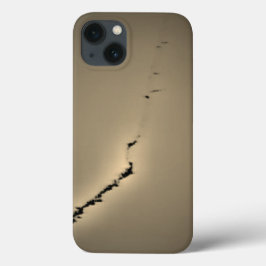 Apple iPhone 13 Gehäuse ART UND DESIGN STIL Case-Mate iPhone Hülle