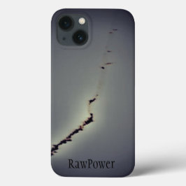 Apple iPhone 13 Gehäuse ART UND DESIGN STIL Case-Mate iPhone Hülle