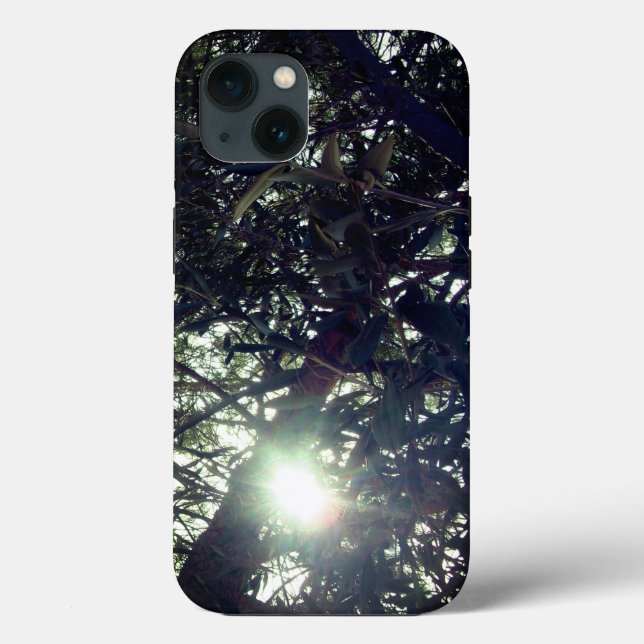 Apple iPhone 13 Gehäuse Stil und Design Case-Mate iPhone Hülle (Rückseite)