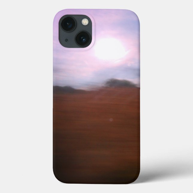Apple iPhone 13 Gehäuse Stil und Design Case-Mate iPhone Hülle (Rückseite)