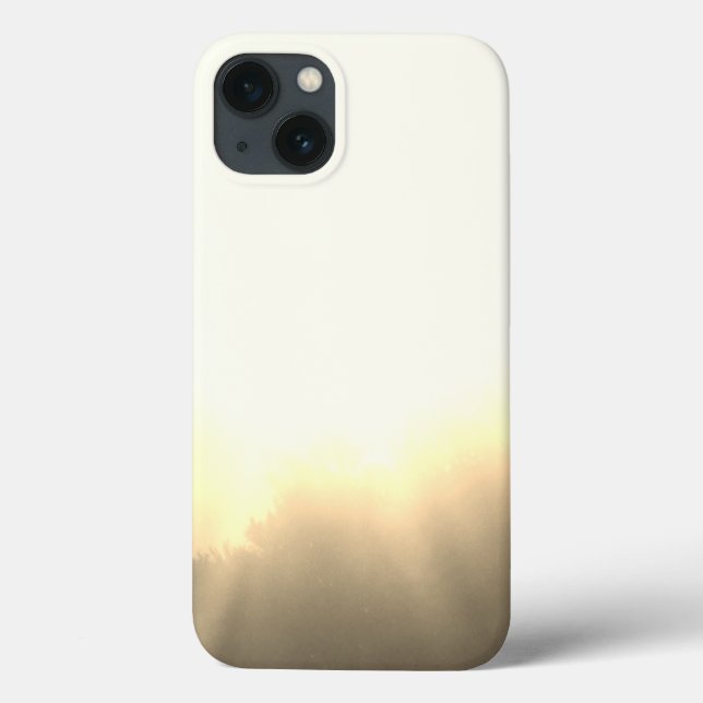 Apple iPhone 13 Hülle  (Rückseite)