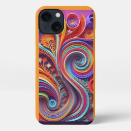 Apple iPhone 13 Hülle