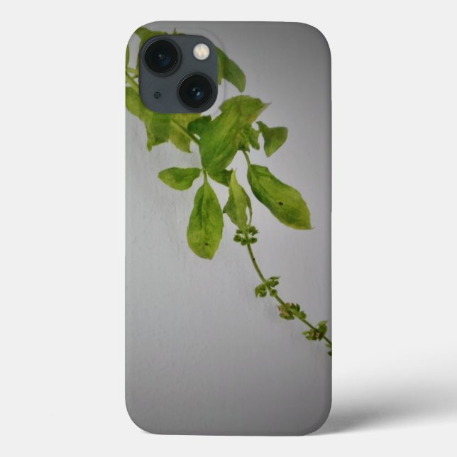 Apple iPhone 13 Hülle ART UND DESIGN STIL  (Rückseite)