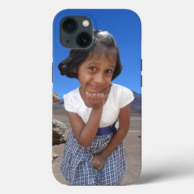 Apple iPhone 13 Hüllen (Rückseite)