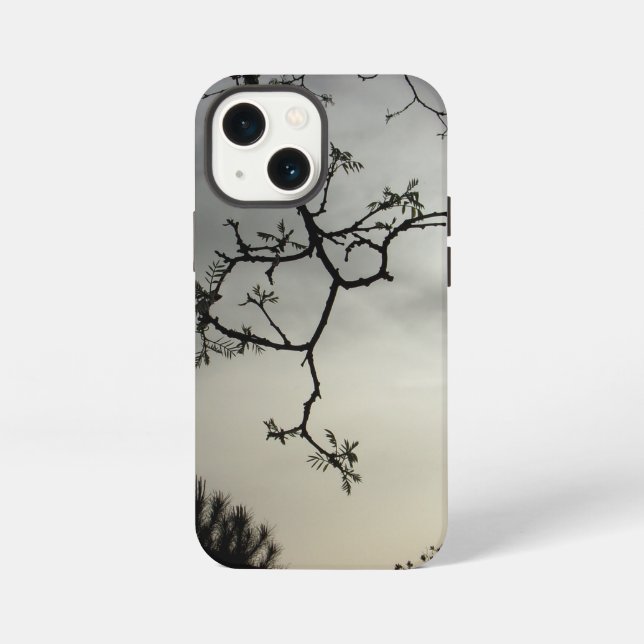 Apple iPhone 13 Mini-Gehäuse Art & Design Mini Hülle (Rückseite)