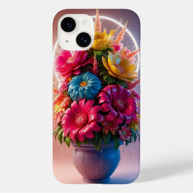 Apple IPhone 14 Back Cover (Rückseite)