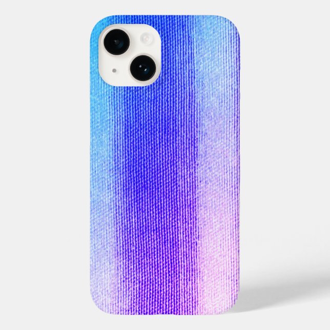 Apple iPhone 14 Fall Case-Mate iPhone 14 Hülle (Rückseite)