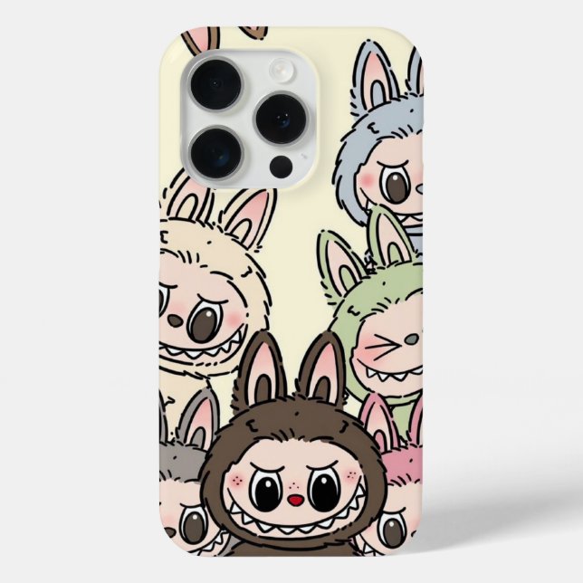 Apple iPhone 14 Fall Case-Mate iPhone Hülle (Rückseite)