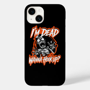 Apple iPhone 14 Halloween-Hülle Case-Mate iPhone 14 Hülle