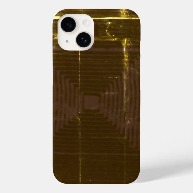 Apple iPhone 14 Hülle (Rückseite)