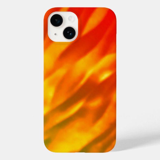 Apple iPhone 14 Hülle (Rückseite)