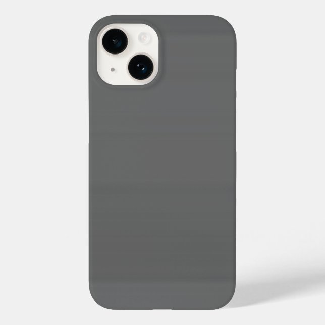 Apple iPhone 14 Hülle (Rückseite)