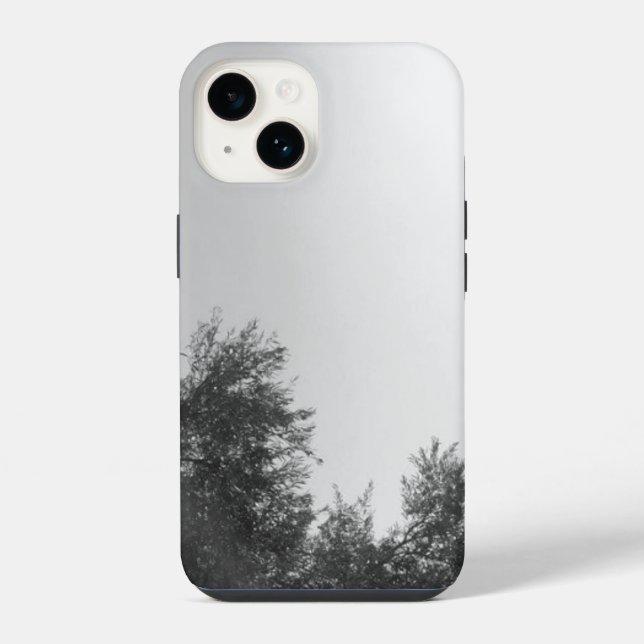 Apple iPhone 14 Hülle (Rückseite)