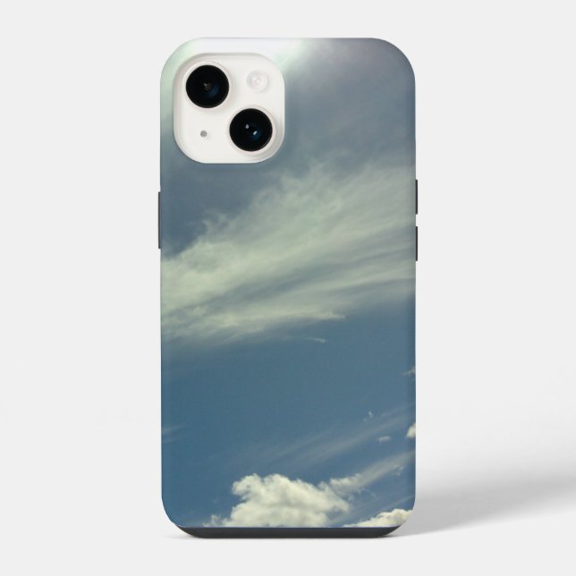 Apple iPhone 14 Hülle (Rückseite)