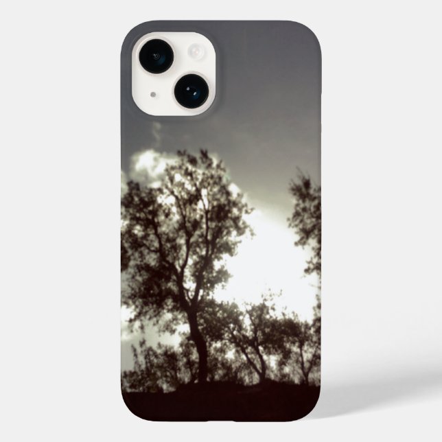 Apple iPhone 14 Hülle (Rückseite)