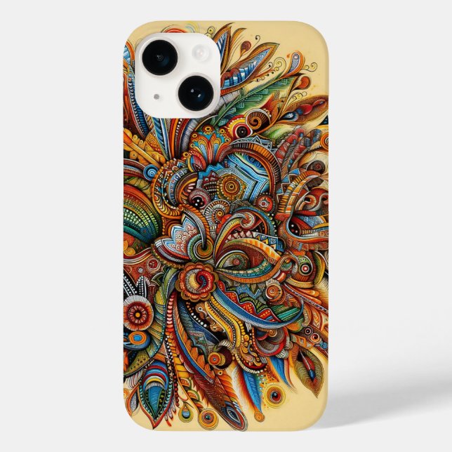 Apple iPhone 14 Hüllen (Rückseite)