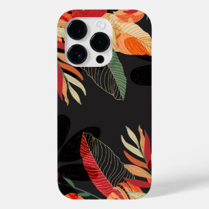 Apple iPhone 14 Pro Case-Tropical Palm Case-Mate iPhone 14 Pro Hülle