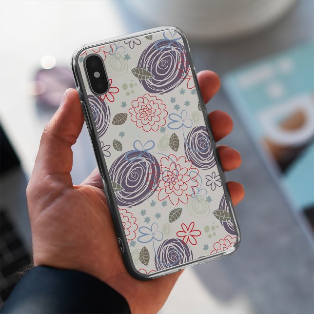Apple iPhone 14 Pro Fallvorlage Hülle (Von Creator hochgeladen)