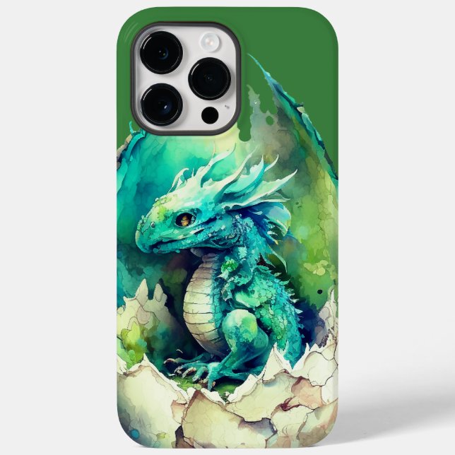 Apple iPhone 14 Pro Max Fall Case-Mate iPhone 14 Pro Max Hülle (Rückseite)