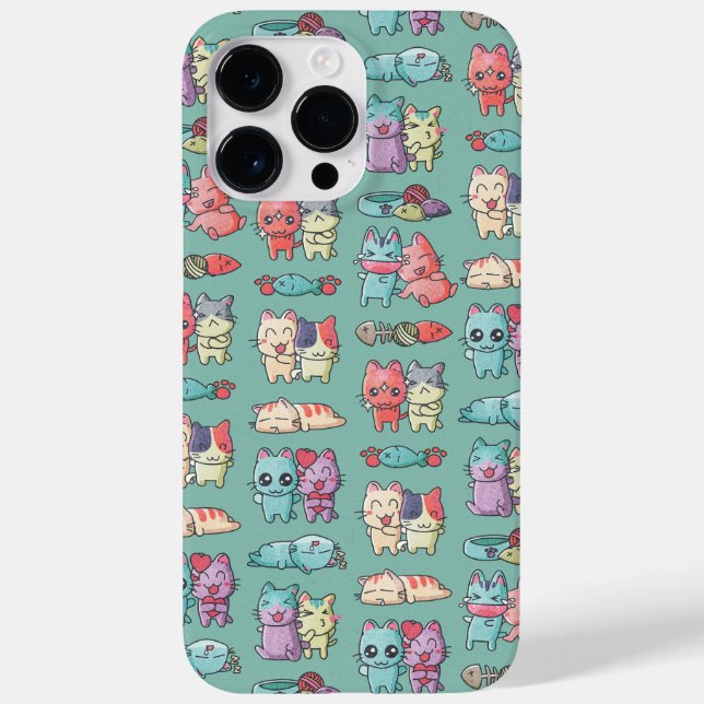 Apple iPhone 14 Pro Max Fall Case-Mate iPhone 14 Pro Max Hülle (Rückseite)