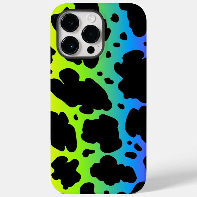 Apple iPhone 14 Pro Max Fall Case-Mate iPhone 14 Pro Max Hülle (Rückseite)
