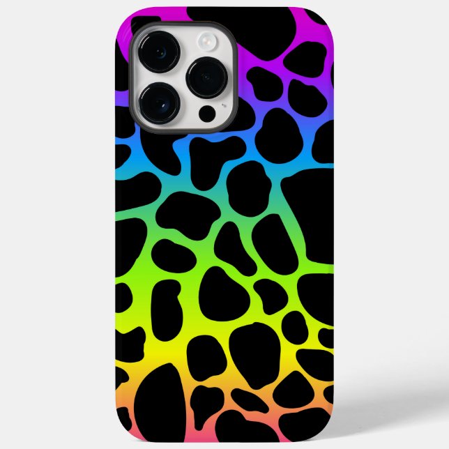 Apple iPhone 14 Pro Max Fall Case-Mate iPhone 14 Pro Max Hülle (Rückseite)