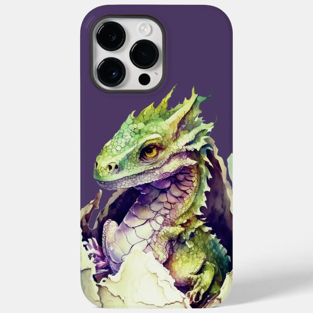 Apple iPhone 14 Pro Max Fall Case-Mate iPhone 14 Pro Max Hülle (Rückseite)