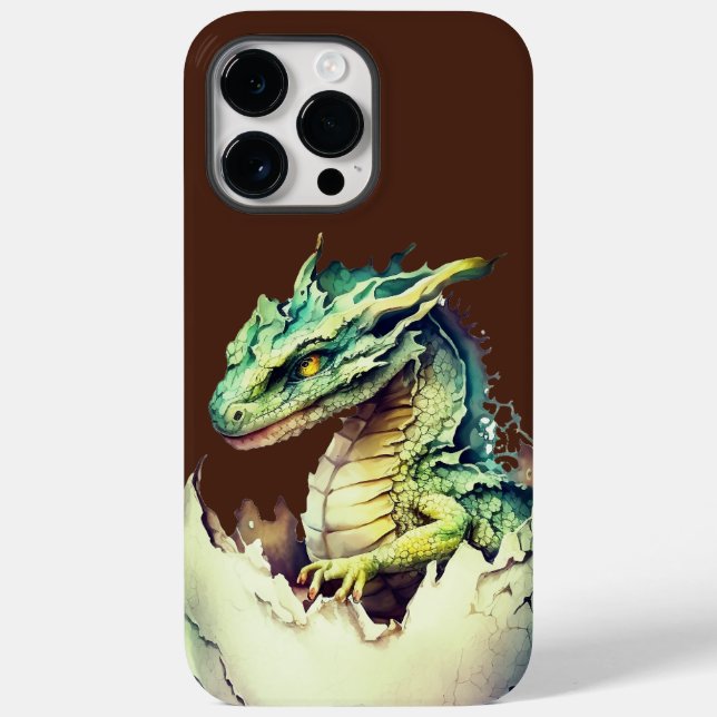 Apple iPhone 14 Pro Max Fall Case-Mate iPhone 14 Pro Max Hülle (Rückseite)