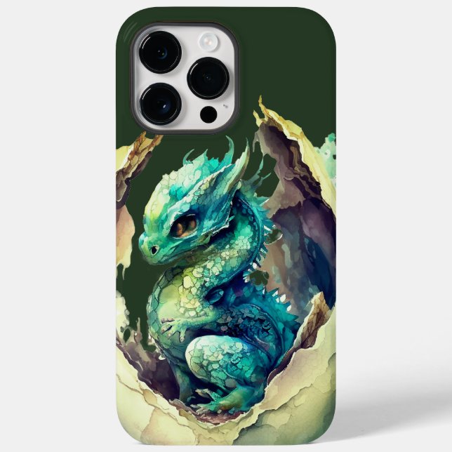 Apple iPhone 14 Pro Max Fall Case-Mate iPhone 14 Pro Max Hülle (Rückseite)