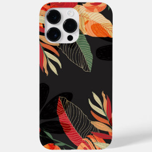 Apple iPhone 14 Pro Max Fall-Tropical Palm Case-Mate iPhone 14 Pro Max Hülle