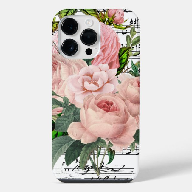 Apple iPhone 14 Pro Max Hülle (Rückseite)