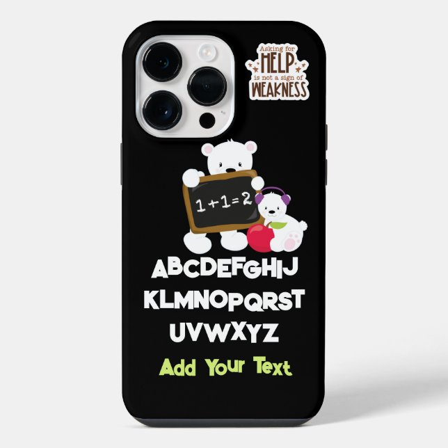 Apple iPhone 14 Pro Max Hülle (Rückseite)