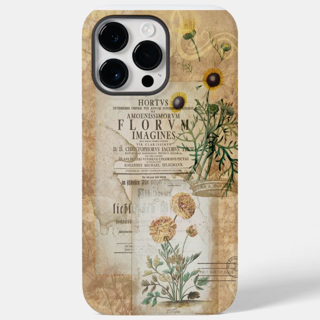 Apple iPhone 14 Pro Max Hülle (Rückseite)
