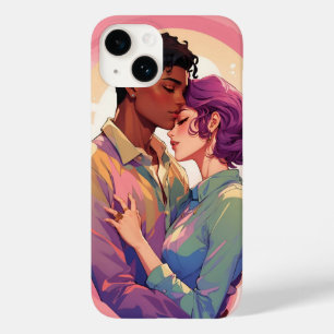 Apple iPhone 14-Rückseite Case-Mate iPhone 14 Hülle