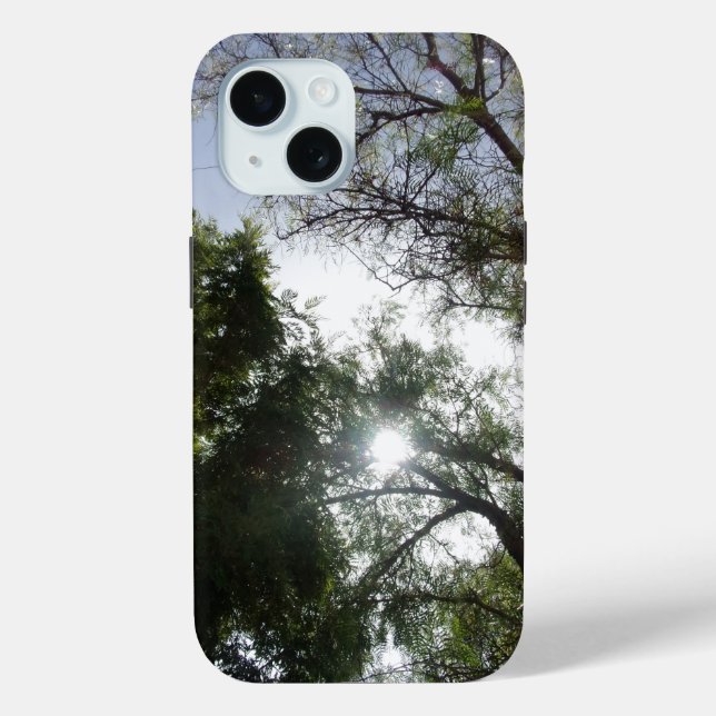apple iphone 15 case style design (Rückseite)