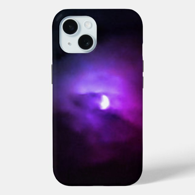 apple iphone 15 case style design (Rückseite)