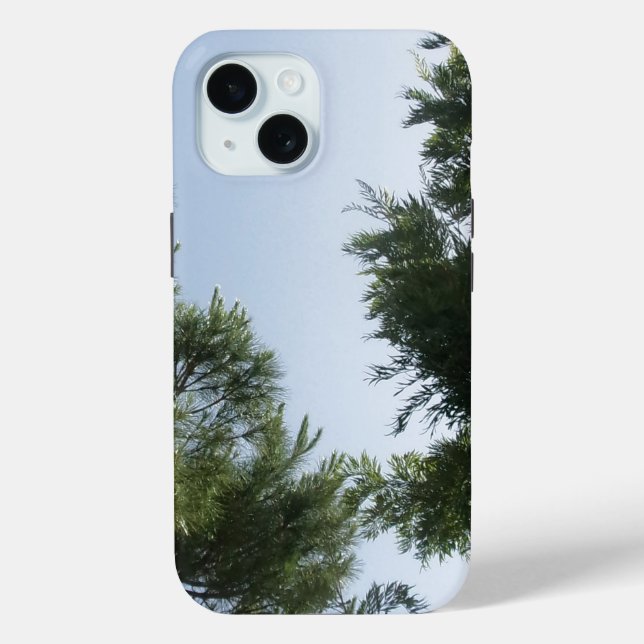 apple iphone 15 case style design (Rückseite)