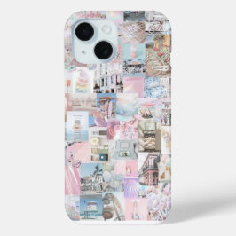 Apple iPhone 15-Handyhülle Case-Mate iPhone Hülle