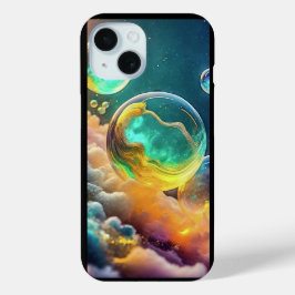 Apple iPhone 15 Hülle (Case Mate)